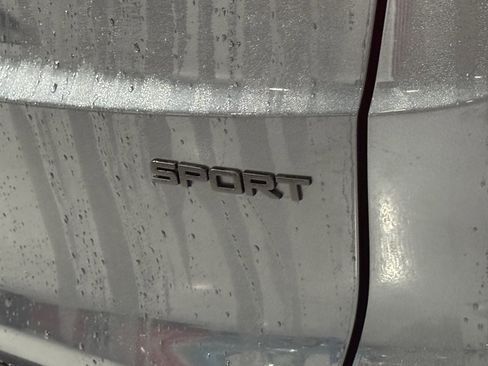 Used 2024 Honda CR-V Sport image 43