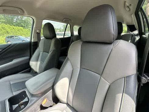 Certified 2023 Subaru Outback Onyx Edition AWD/4WD image 15