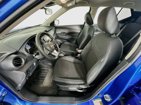 Used 2022 Nissan Kicks S FWD image 13
