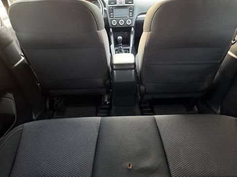 Used 2018 Subaru Forester 2.5i AWD/4WD image 21