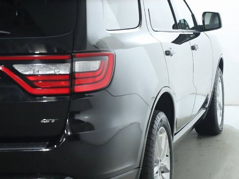 Used 2023 Dodge Durango GT image 47