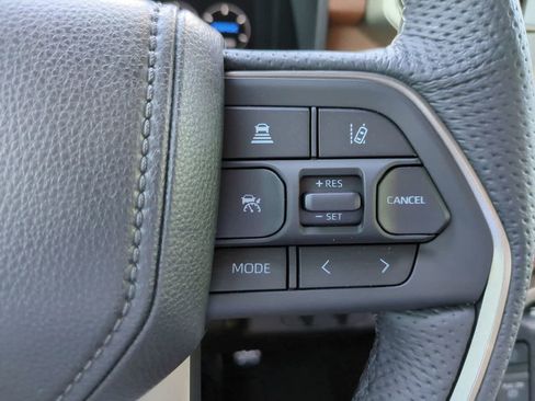 New 2026 Toyota Tundra 1794 Edition AWD/4WD image 24
