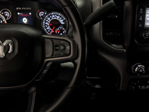 Used 2024 RAM 3500 Tradesman w/ Chrome Appearance Group image 23