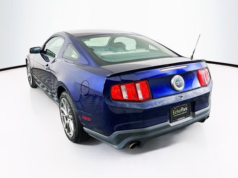 Used 2012 Ford Mustang GT w/ Brembo Brake Pkg image 5