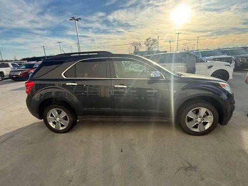 Used 2014 Chevrolet Equinox LT image 2