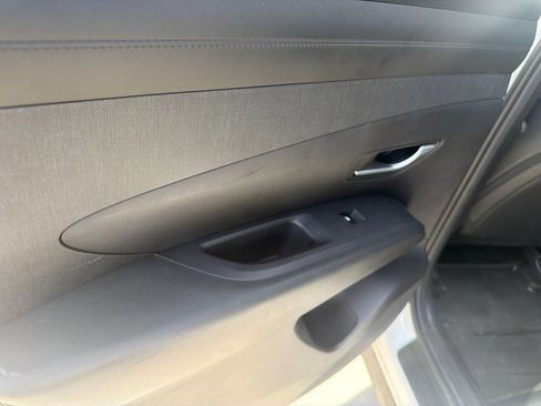 Used 2025 Hyundai Tucson XRT FWD image 17
