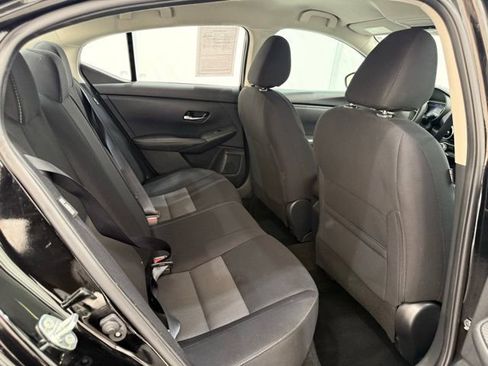 Used 2023 Nissan Sentra SV image 14