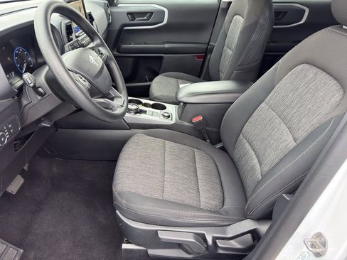 Used 2021 Ford Bronco Sport Big Bend image 11