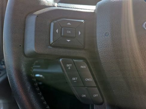 Used 2020 Ford F150 XLT w/ Equipment Group 302A Luxury AWD/4WD image 15