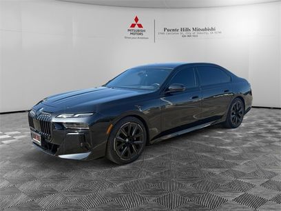 Used 2024 BMW 740i