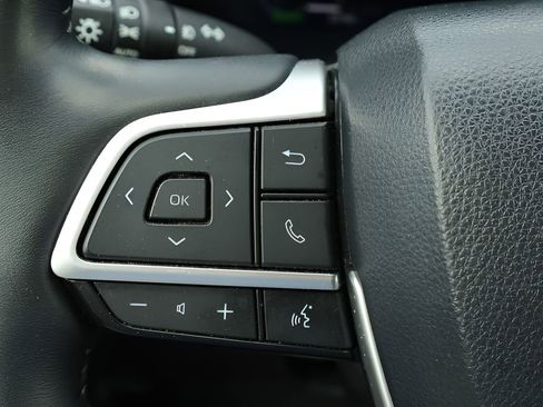 Certified 2024 Toyota Highlander Platinum AWD/4WD image 23