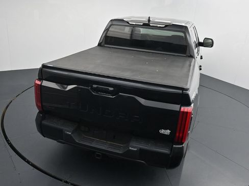 Used 2023 Toyota Tundra SR5 w/ TRD Sport Package AWD/4WD image 14