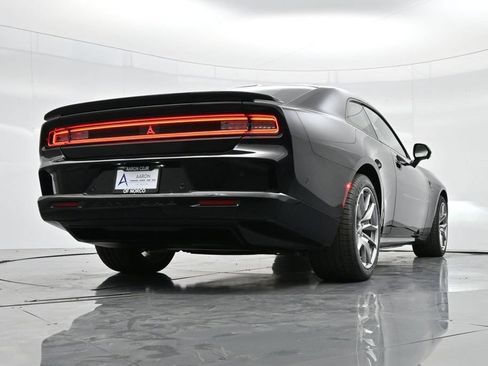 Used 2025 Dodge Charger Daytona Scat Pack w/ Track Pack AWD/4WD image 36