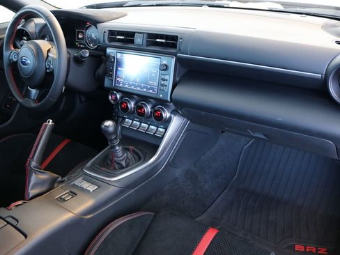 Used 2024 Subaru BRZ Limited image 29