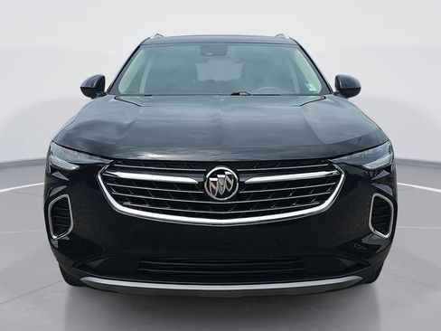 Certified 2023 Buick Envision Essence AWD/4WD image 10