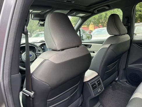 New 2026 Subaru Forester Premium image 12