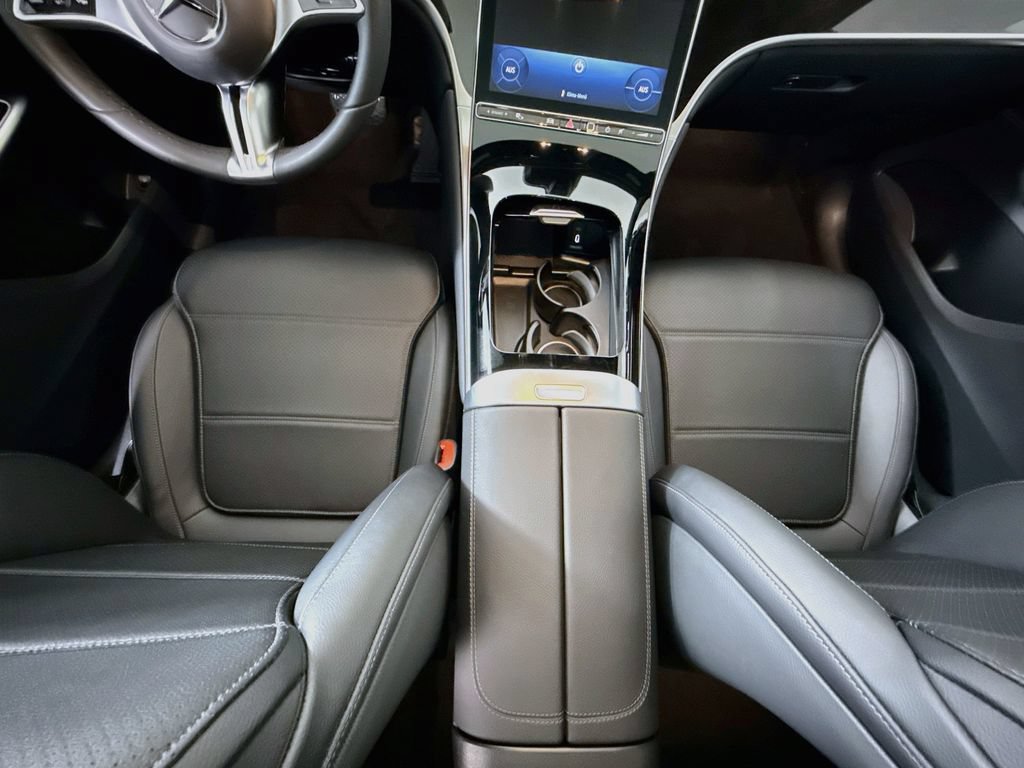 Certified 2026 Mercedes-Benz GLC 300 4MATIC image 16