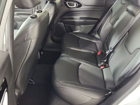 New 2025 Jeep Compass Latitude w/ Altitude Special Edition image 8