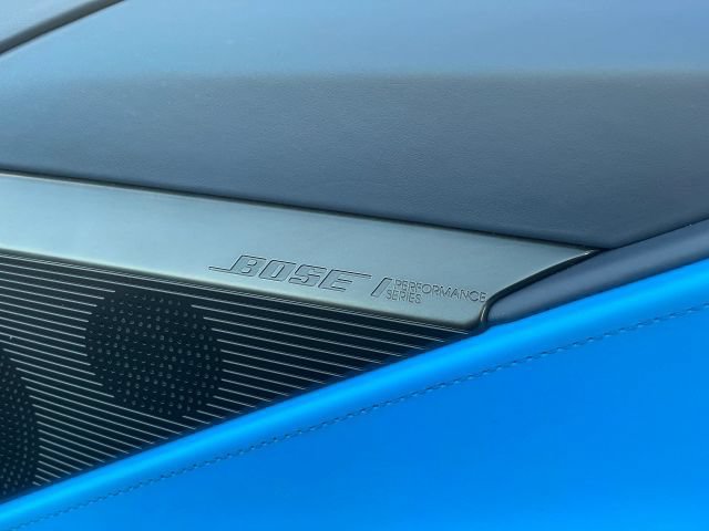 Used 2023 Chevrolet Corvette Stingray Premium Conv w/ Z51 Performance Package RWD image 19