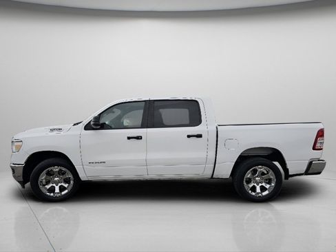 Used 2023 RAM 1500 Big Horn image 21