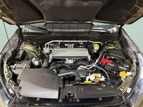 Used 2025 Subaru Ascent Touring AWD/4WD image 33