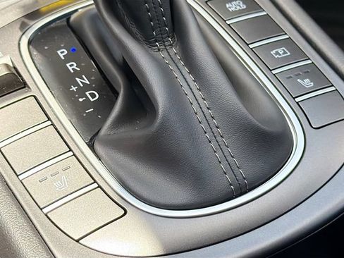 New 2026 Hyundai Kona SEL Sport FWD image 20