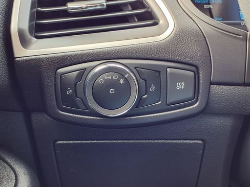 Certified 2024 Ford Edge SEL AWD/4WD image 18