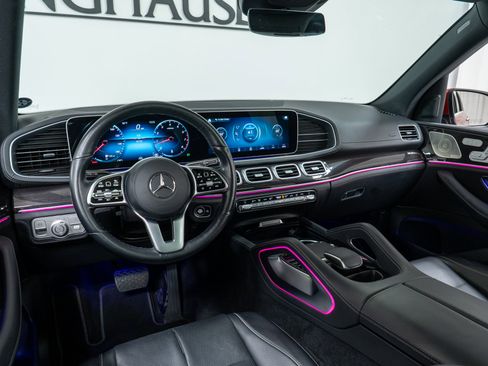 Certified 2022 Mercedes-Benz GLE 350 4MATIC image 16