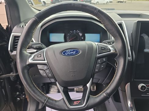 Used 2022 Ford Edge ST w/ Equipment Group 401A AWD/4WD image 14