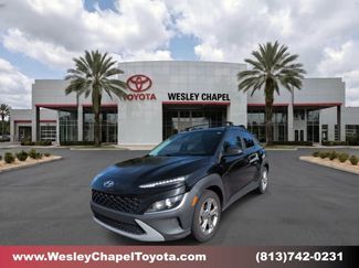 Used 2022 Hyundai Kona SEL FWD video 1