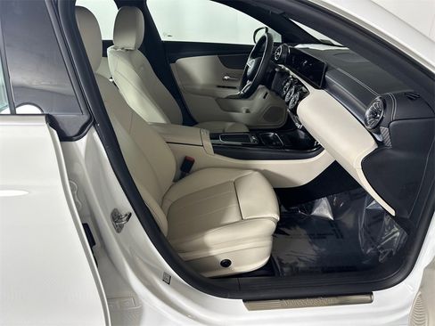 Certified 2026 Mercedes-Benz CLA 250 4MATIC image 14