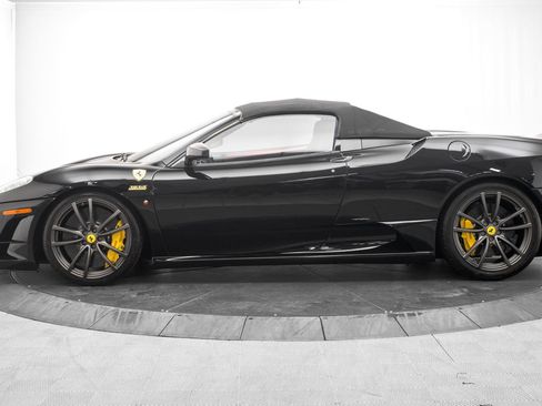 Used 2009 Ferrari F430 Scuderia RWD image 14
