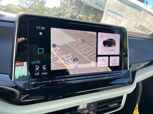 New 2026 Volkswagen Atlas Cross Sport SEL Premium R-Line image 34