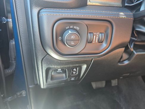 Used 2023 RAM 1500 Limited w/ Bed Utility Group AWD/4WD image 20