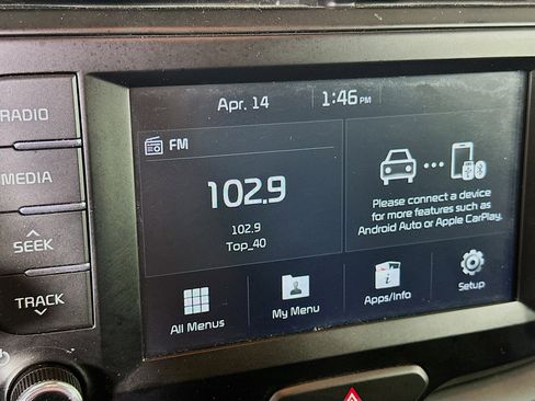 Used 2020 Kia Soul GT-Line image 21