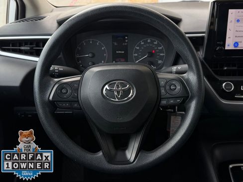 Used 2024 Toyota Corolla LE image 10