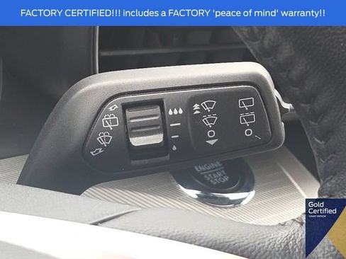Used 2024 Ford Explorer XLT w/ Equipment Group 202A AWD/4WD image 46