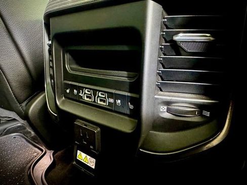 Used 2020 RAM 1500 Limited AWD/4WD image 34