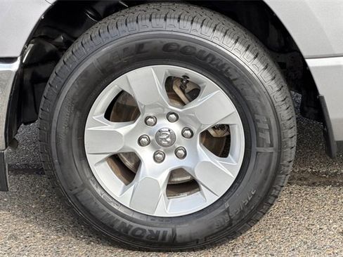 Used 2022 RAM 1500 Big Horn image 43