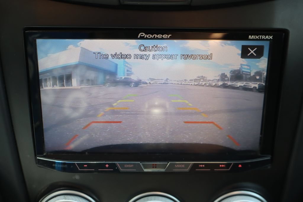 Used 2016 Nissan 370Z Coupe RWD image 13