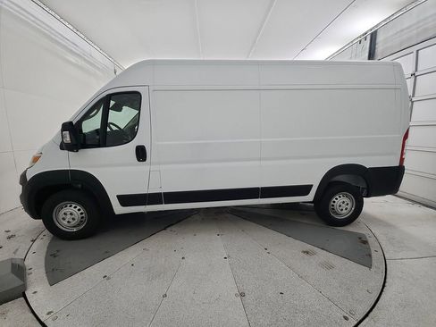 New 2026 RAM ProMaster 2500 image 5