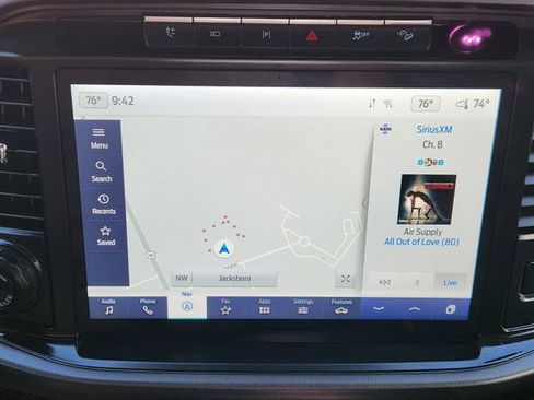 Used 2023 Ford F150 Platinum w/ Equipment Group 701A High image 18