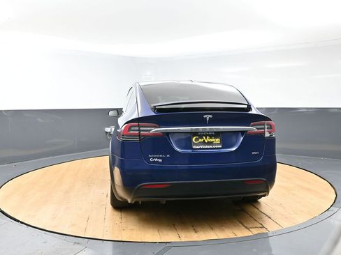 Used 2017 Tesla Model X 90D image 15