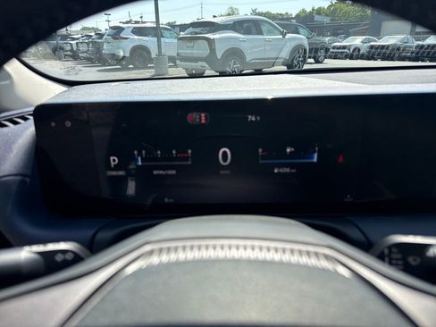 New 2026 Nissan Sentra SL FWD image 15