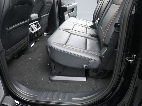 New 2026 Ford F250 Lariat w/ Chrome Package image 18