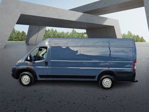 Used 2020 RAM ProMaster 3500 image 9