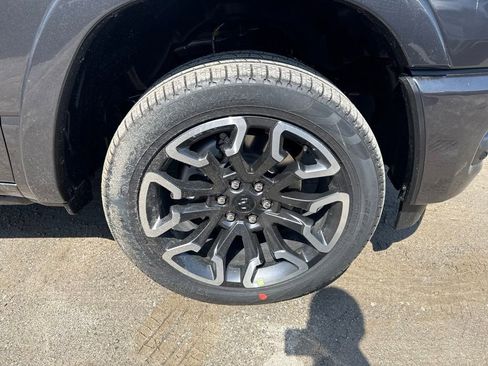New 2026 RAM 1500 Limited AWD/4WD image 9