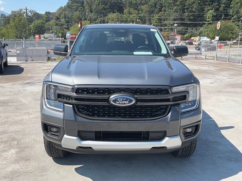 New 2026 Ford Ranger XLT w/ Trailer Tow Package AWD/4WD image 6