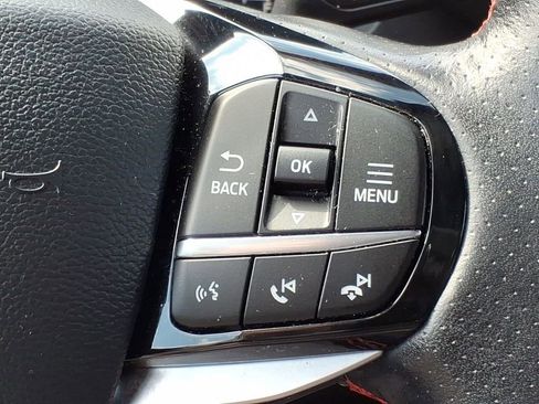 Certified 2023 Ford Explorer ST-Line AWD/4WD image 25