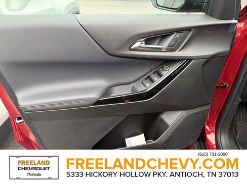 New 2026 Chevrolet Equinox LT image 17